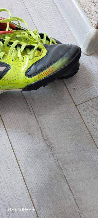 Buty sportowe do piłki