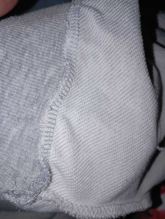 світшот худі оверсайз р 50 - 58