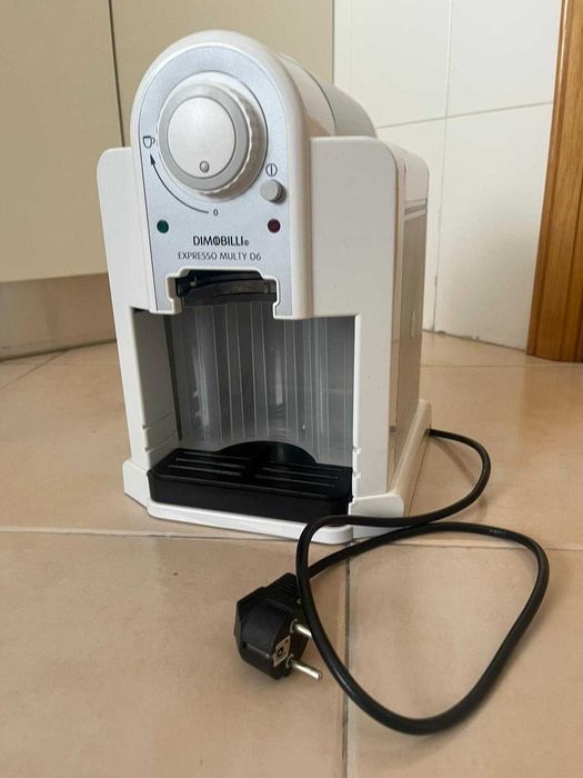 Maquina de Café