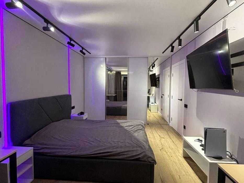 Оренда 1-кімнатної квартири на вул.Івана Федорова,9