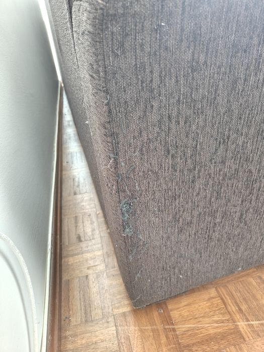 Sofa Chaise Longue