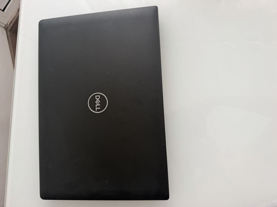 Dell 3420 I7-1165G7 | 32Gb RAM | 1Tb disco M.2