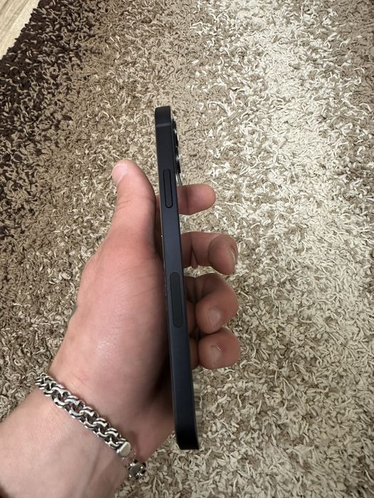 Новий Iphone 12 64 gb 100% 20циклів МДМ