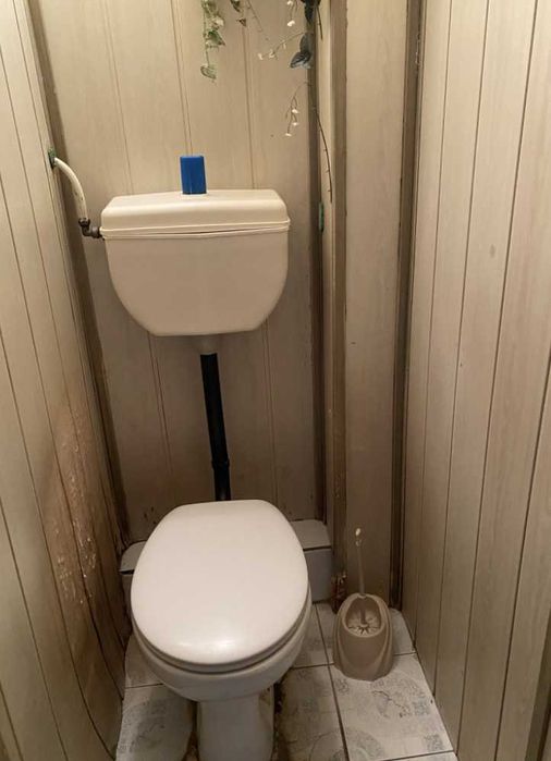 1-кімнатна квартира за адресою вул. Танкістів (площа 16 м²) - Atlanta.ua - фото 5