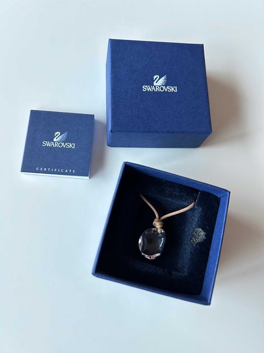 Pingente de cristal da SWAROVSKI