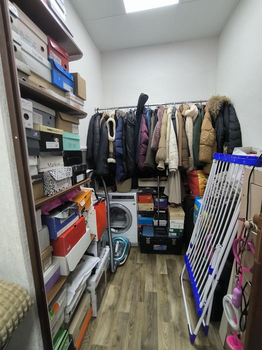 3-rooms apartment apartment by the address st. Golovna (area 107 m²) - Atlanta.ua - photo 23