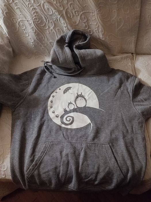 Sweatshirt My Neighbour Totoro