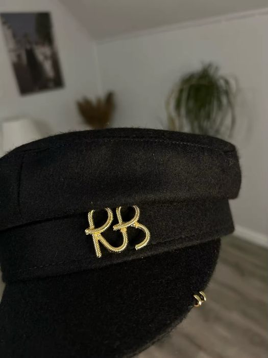 Кепи кеппи ruslan baginskiy руслан багинский черная