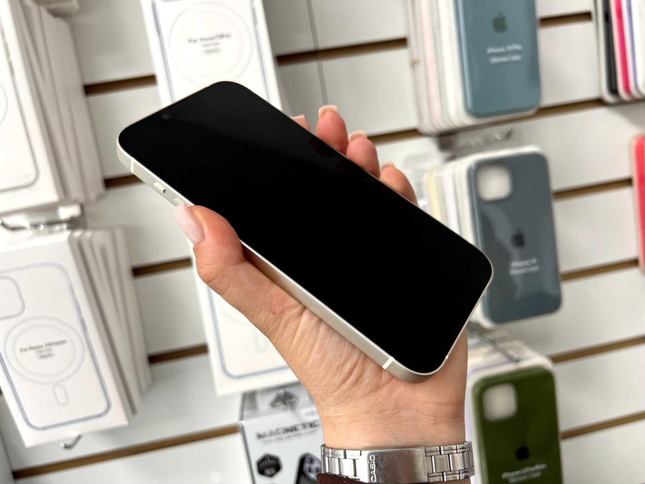iPhone 14 Плюс 128 GB Neverlock | Магазин |