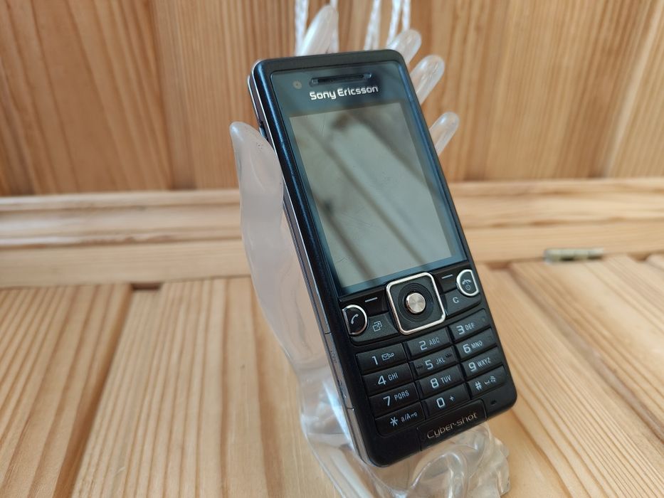 Sony Ericsson C510i