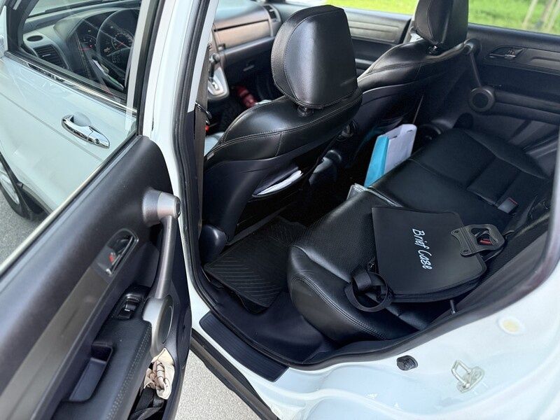 Honda CR-V 2012 2,2 дизель