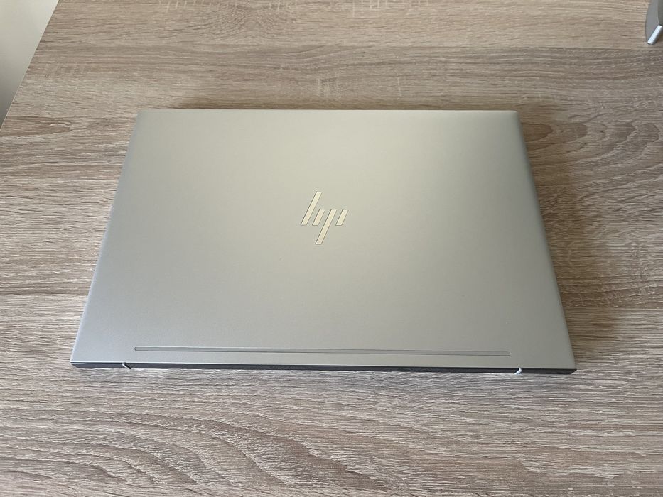 Portátil HP Envy 13" - Intel Core i7