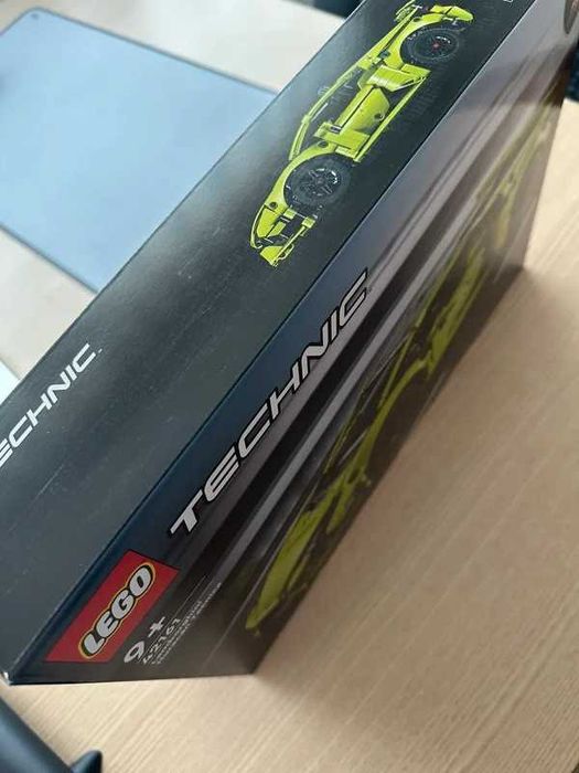 Lego Lamborghini Hurracan 42161