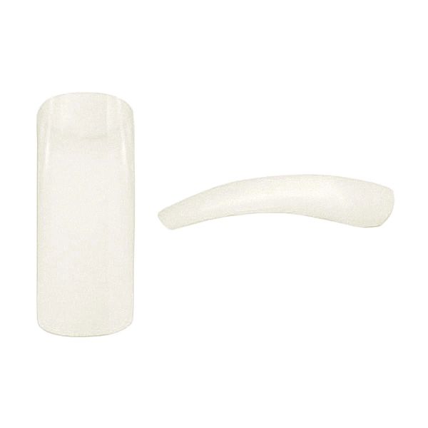 Tipsy Cosmo z głęboką kieszonką naturalne mleczne w kasetce 400 szt. /