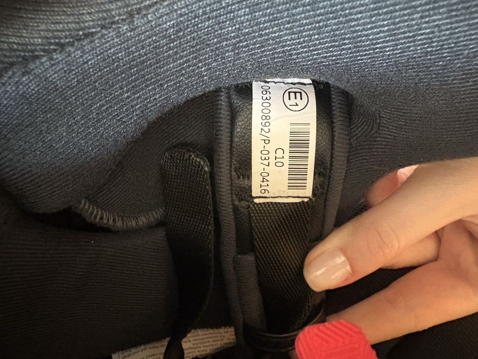 Kask motocyklowy HJC C10 XS