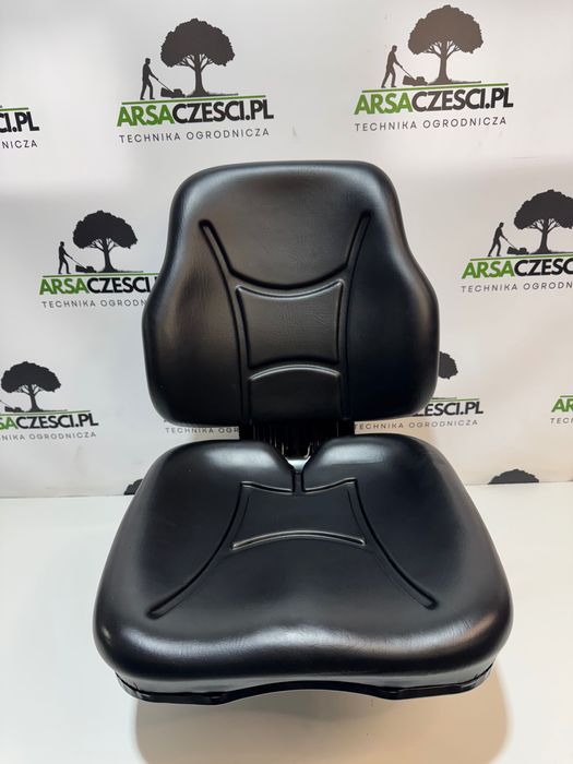 Fotel, siedzenie Ursus C360, C330, MF, Amortyzowany