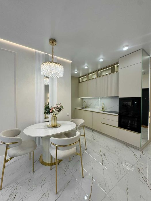 2-кімнатна квартира за адресою Куликове поле пл. (площа 65 м²) - Atlanta.ua - фото 11