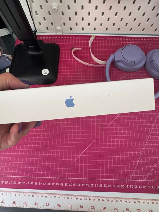 iPad 10 geração azul