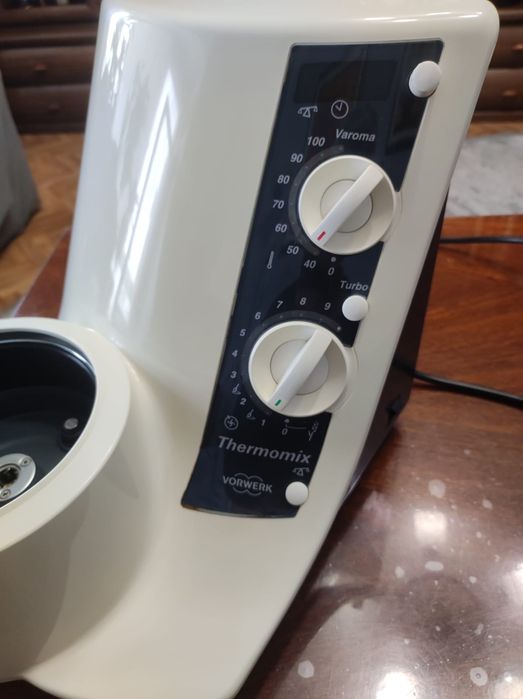 Кухонний комбайн Termomiks