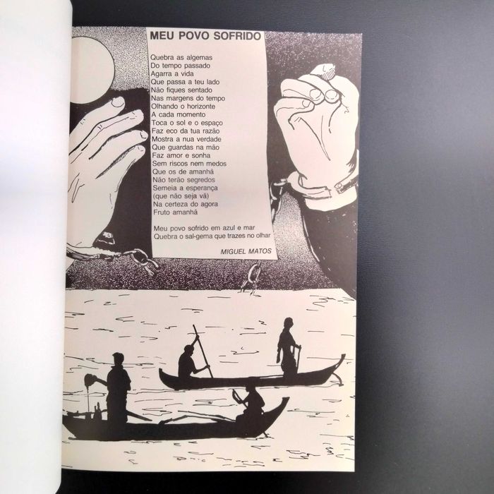 A Luz e o Risco - Adalberto Tavares / Vários