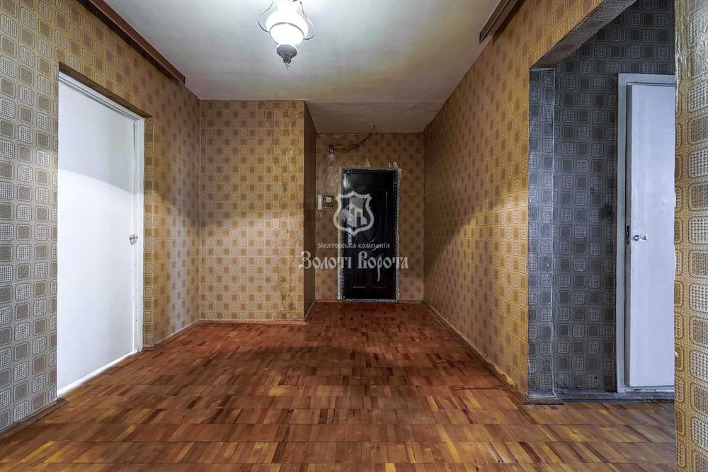 Квартира, 3к. Під ремонт. Здолбунівська, 5а, Позняки, Дарницький район