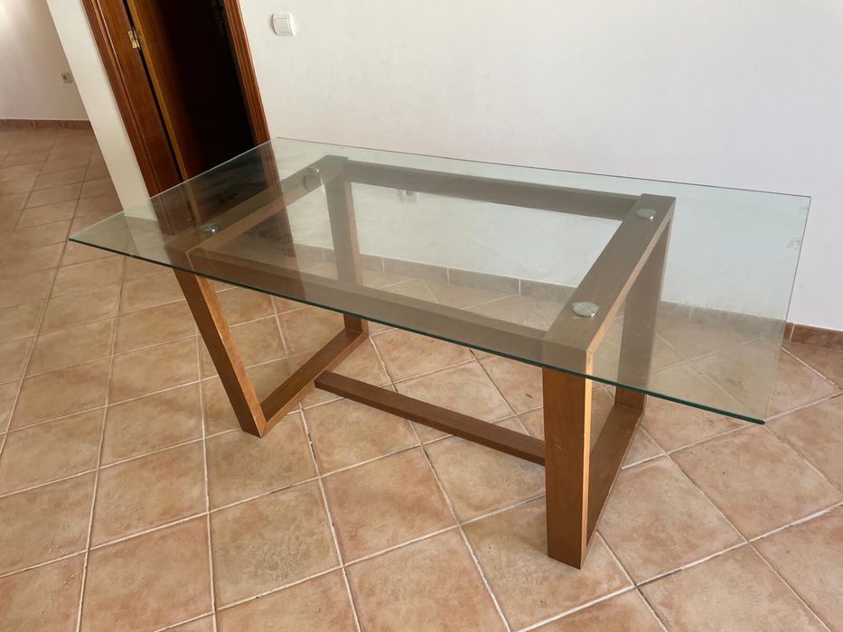 Mesa sala jantar