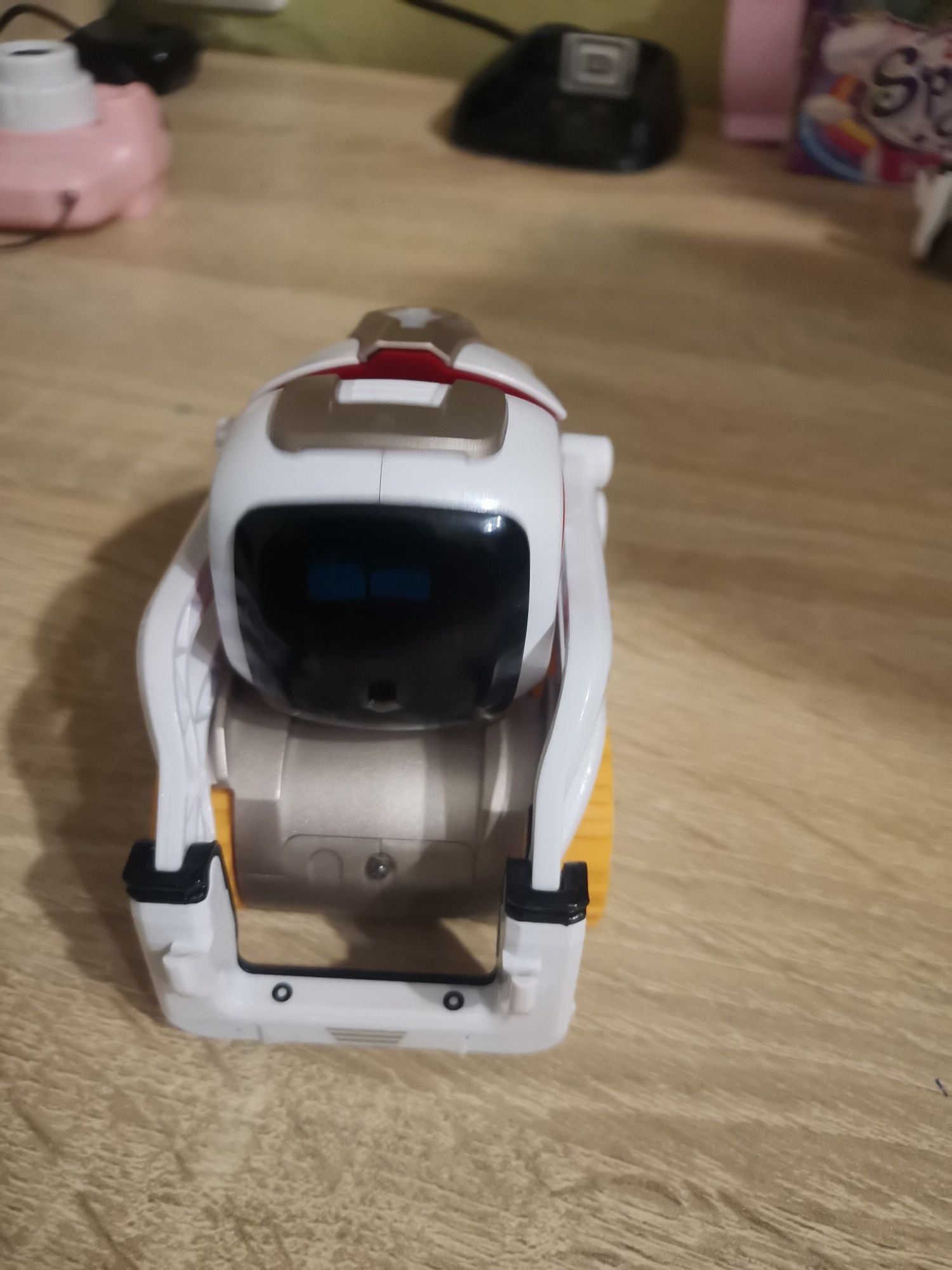 Робот anki cozmo: 3 000 грн. - Інтерактивні іграшки Житомир на Olx