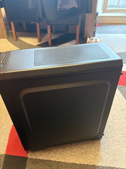 Obudowa Raijintek Arcadia II