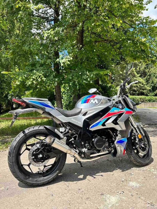 Мотоцикл RIDER RODSTER 250