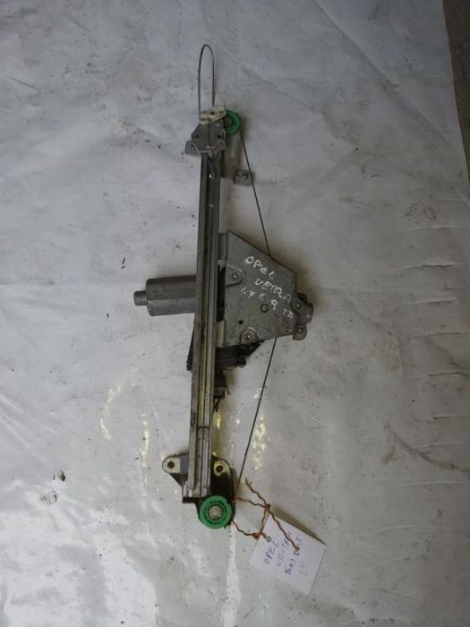 Elevador eletrico Tras direito Opel Vectra