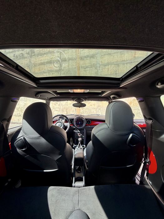 MINI John Cooper Works — fotografia 7