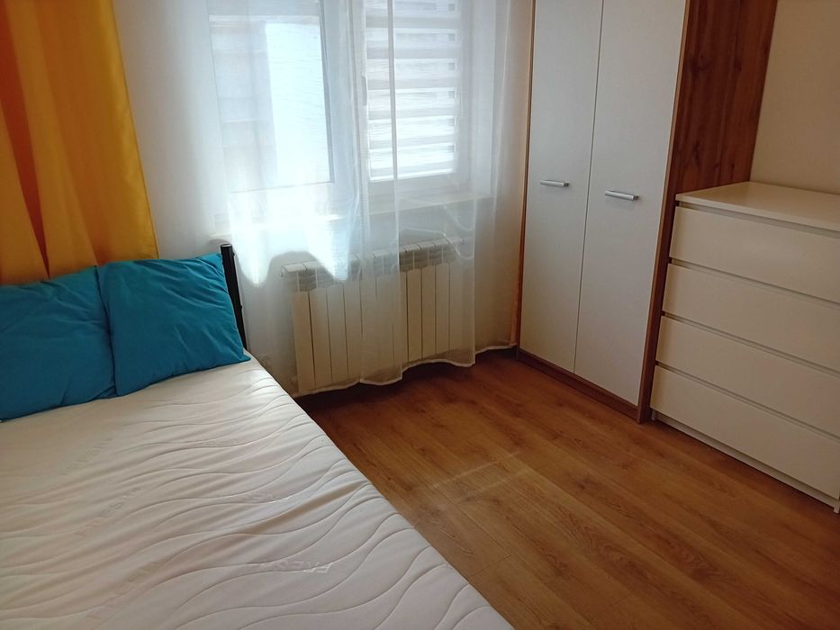 Mieszkanie – Rzeszów, Śródmieście - Więcej