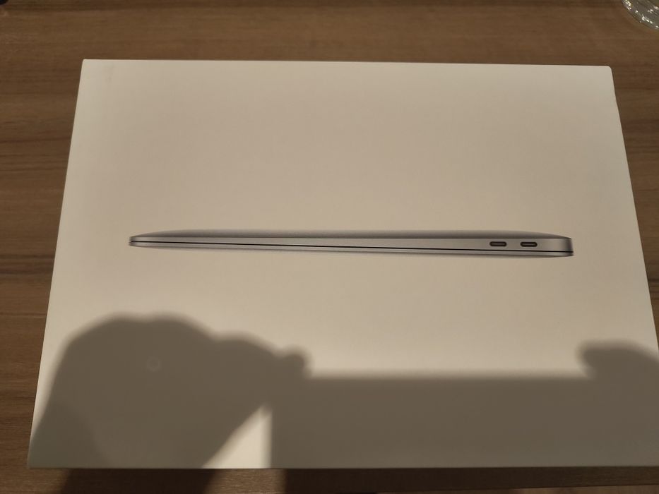 MacBook Air 13 polegadas