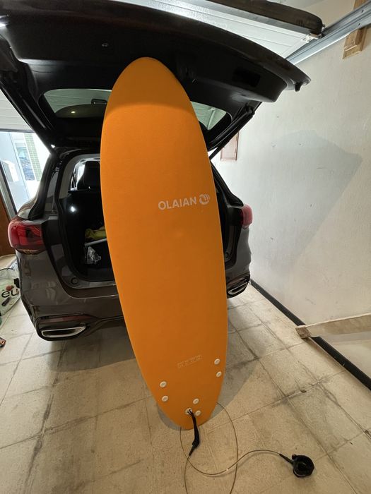 Prancha de surf OLAIAN