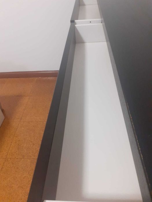 Secretaria como nova