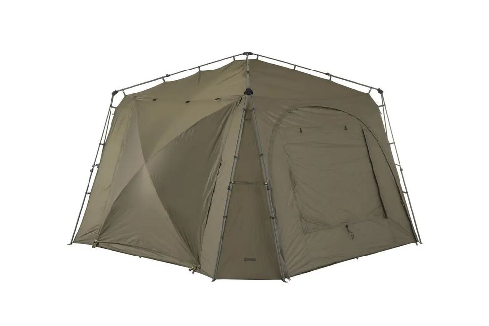 Шатер короповий Mivardi Shelter Base Camp XXL