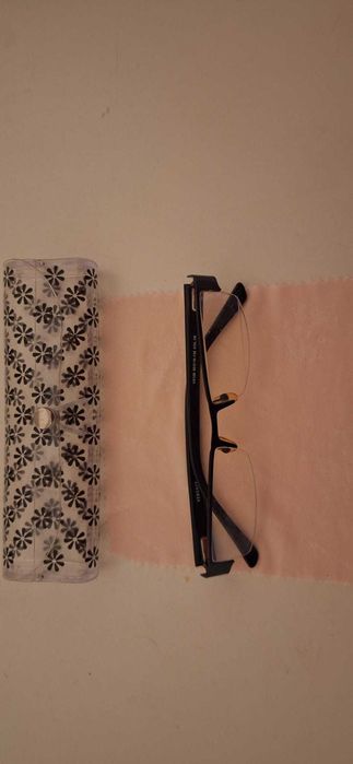 Oprawki okularowe VERSACE VS125  + etui