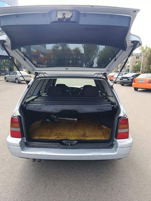 Фольксваген гольф 3