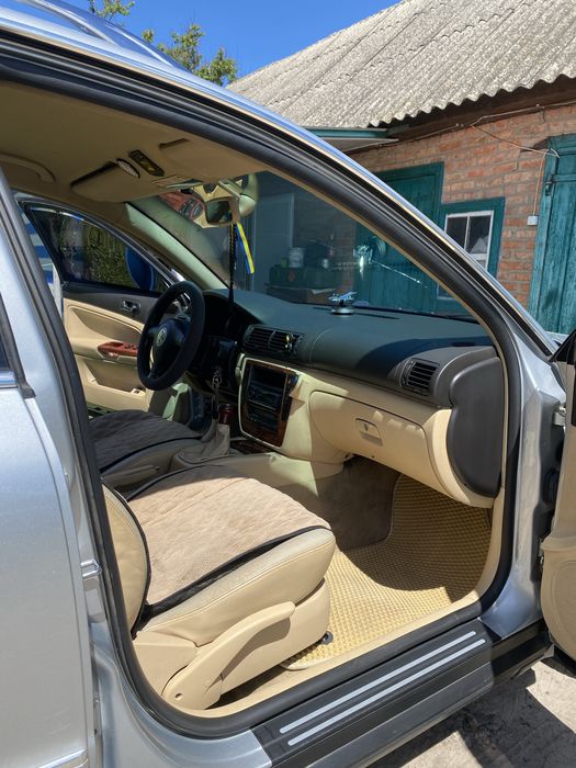 Volkswagen Passat 2001 VIN WVWZZZ3BZ2E211087 фото оголошення 22 з 24
