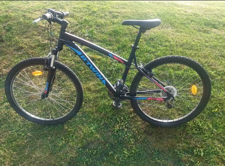 Bicicletas seminovas roda 26