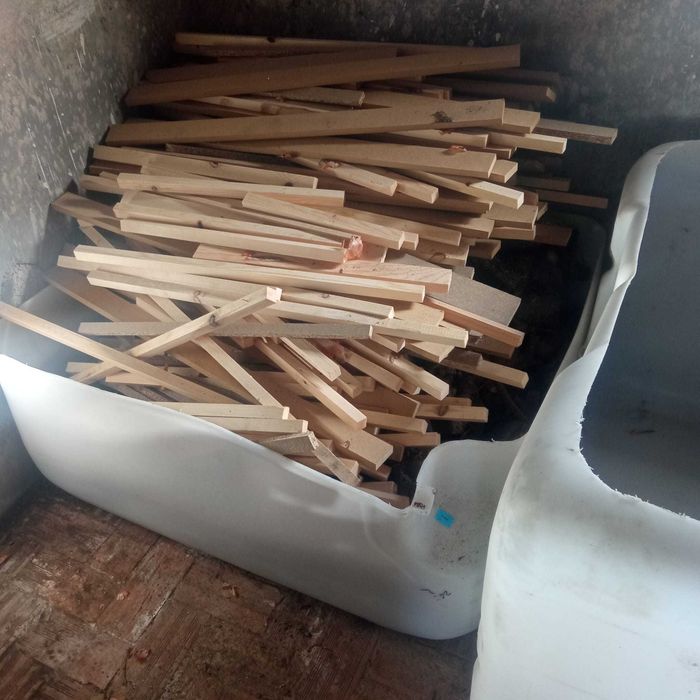 Depositos IBC 1000 litros