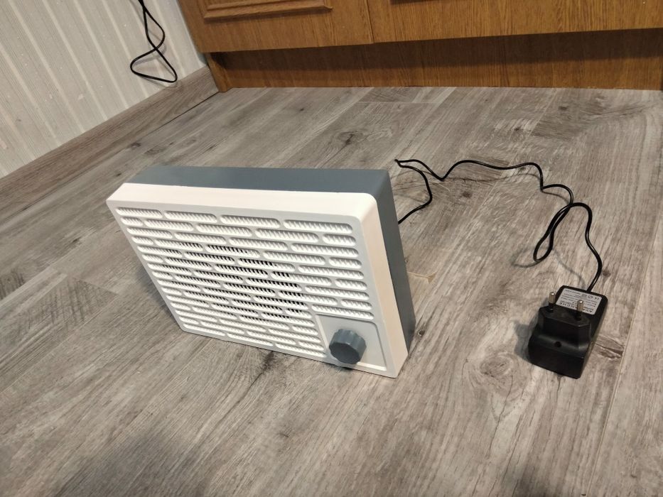 Блютуз крикунчики в ретро стилі для гаража чи дачі