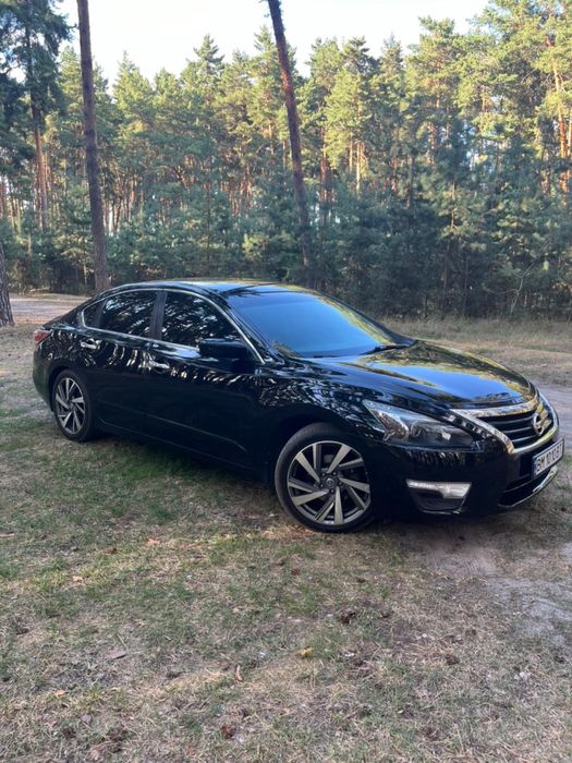 Продам автомобіль