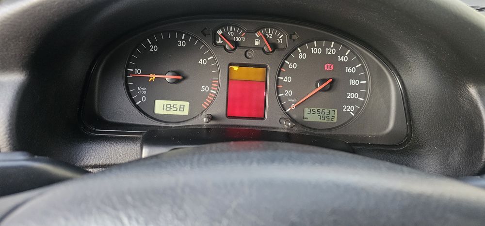 Vw passat 98 tdi 1.9 110cv