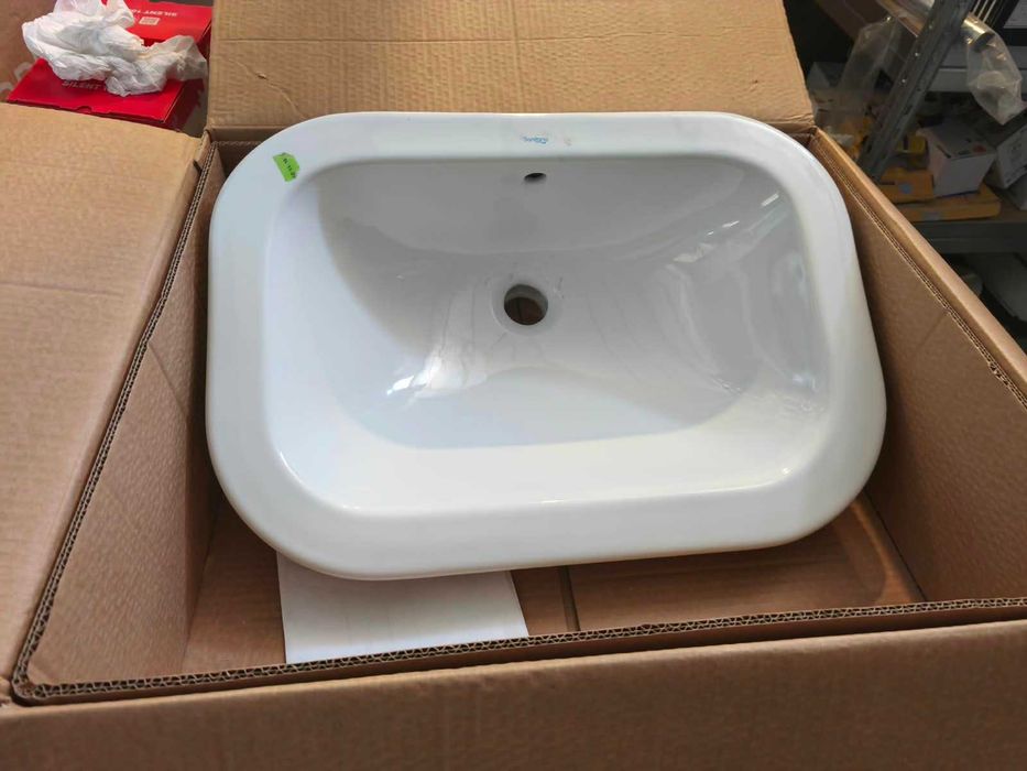 Lavatório Sanitana Nexo – NOVO, nunca utilizado