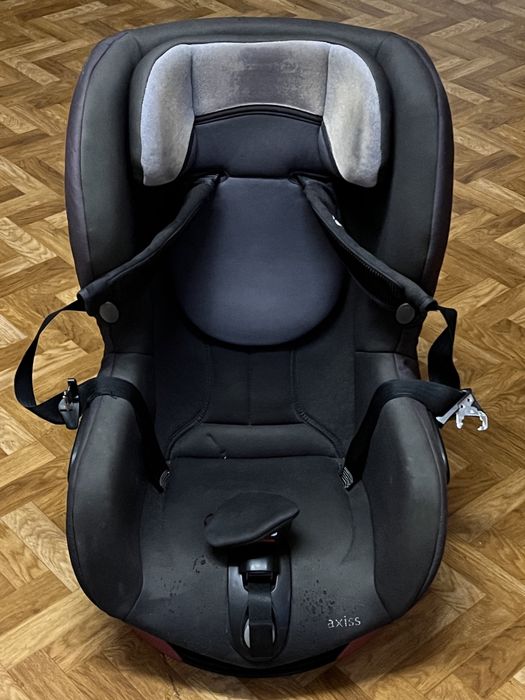 Cadeira Auto BebeConfort Axiss