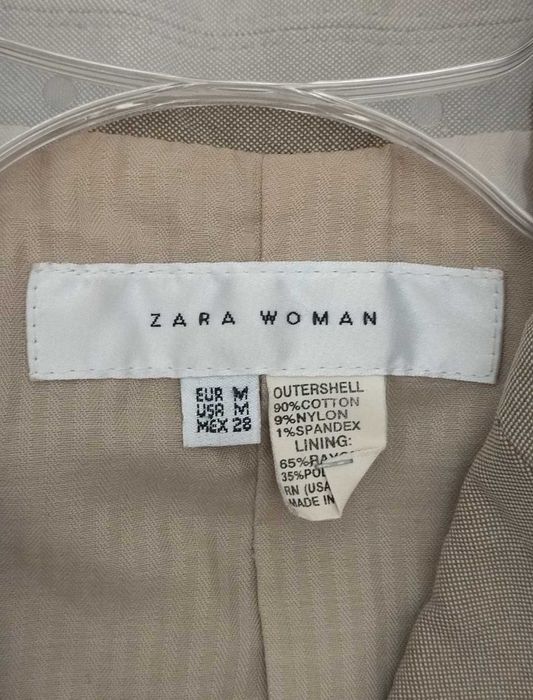 Żakiet damski, marynarka, Zara Women