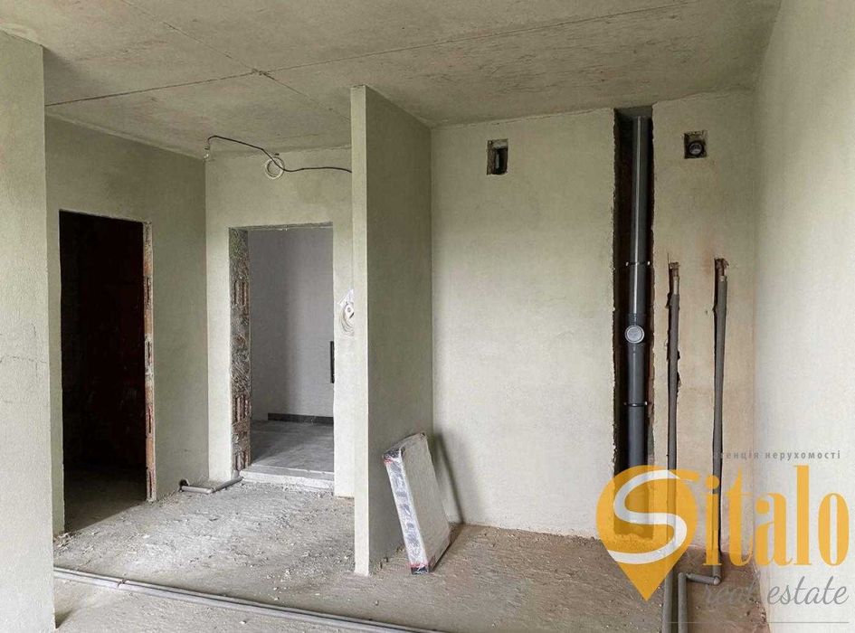 Продаж 1 кімнатної квартири, вулиця Роксоляни, ЖК Континент Грін