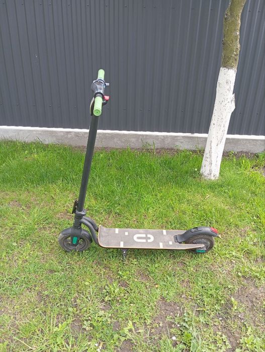 Продається електро самокат