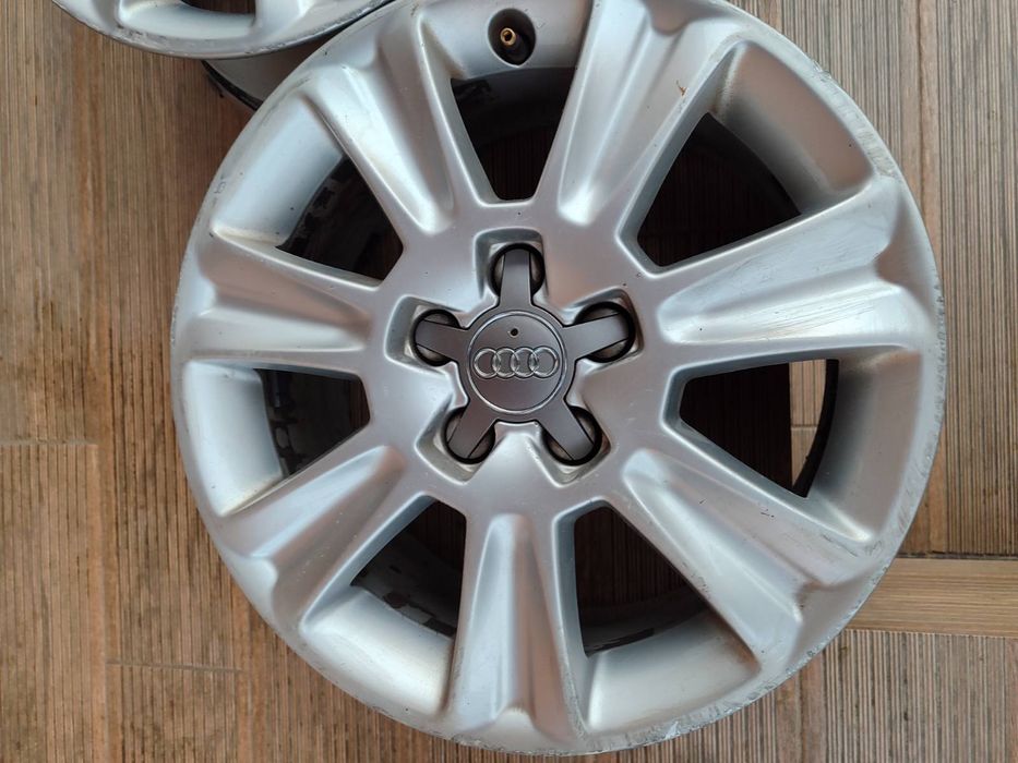 Диски  R15 Audi a1